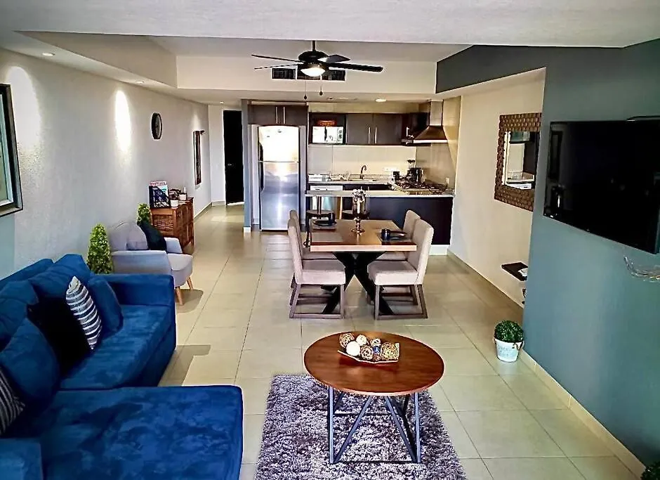 Grand Venetian-Condo Puerto Vallarta Mexico