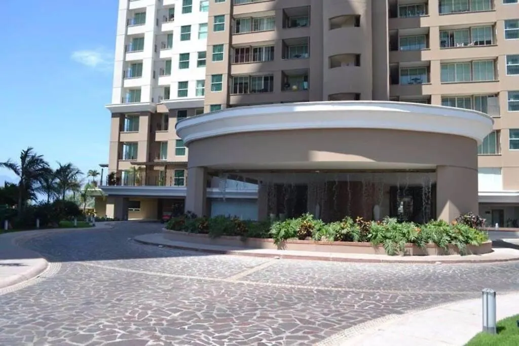 Grand Venetian-Condo Puerto Vallarta