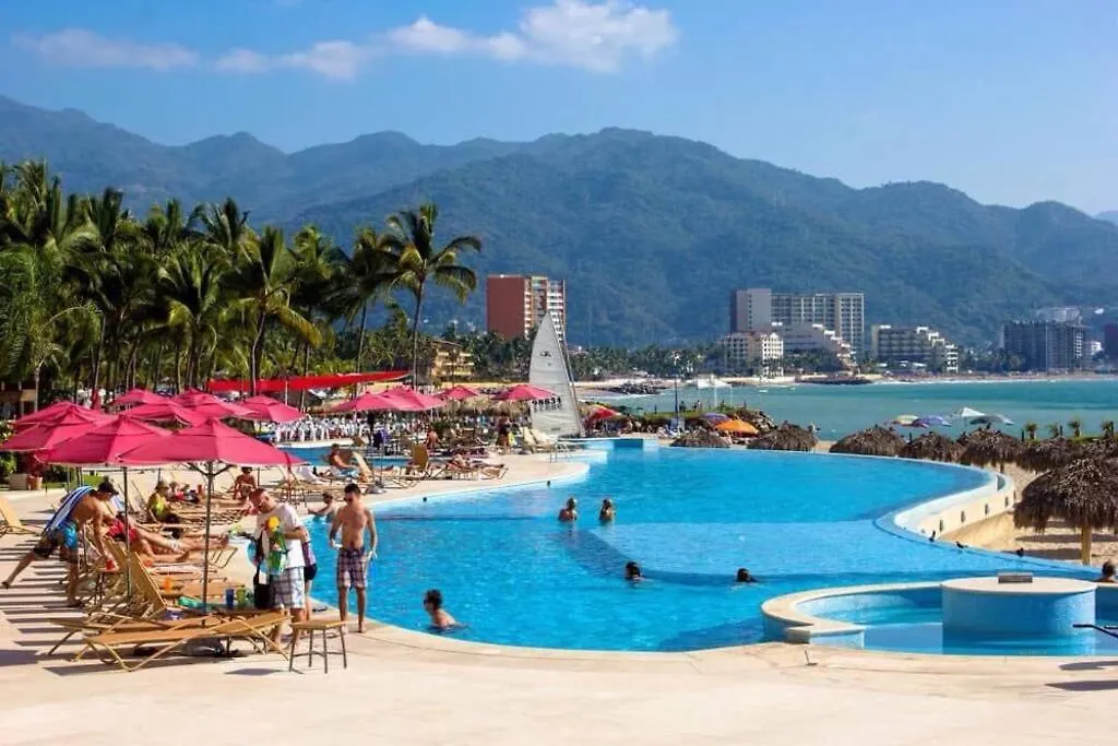 Apartment Grand Venetian-Condo Puerto Vallarta