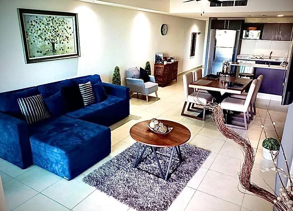 Apartment Grand Venetian-Condo Puerto Vallarta