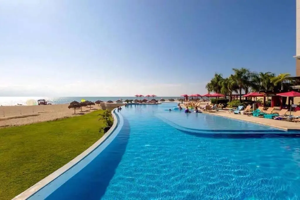 Grand Venetian-Condo Puerto Vallarta 0*,
