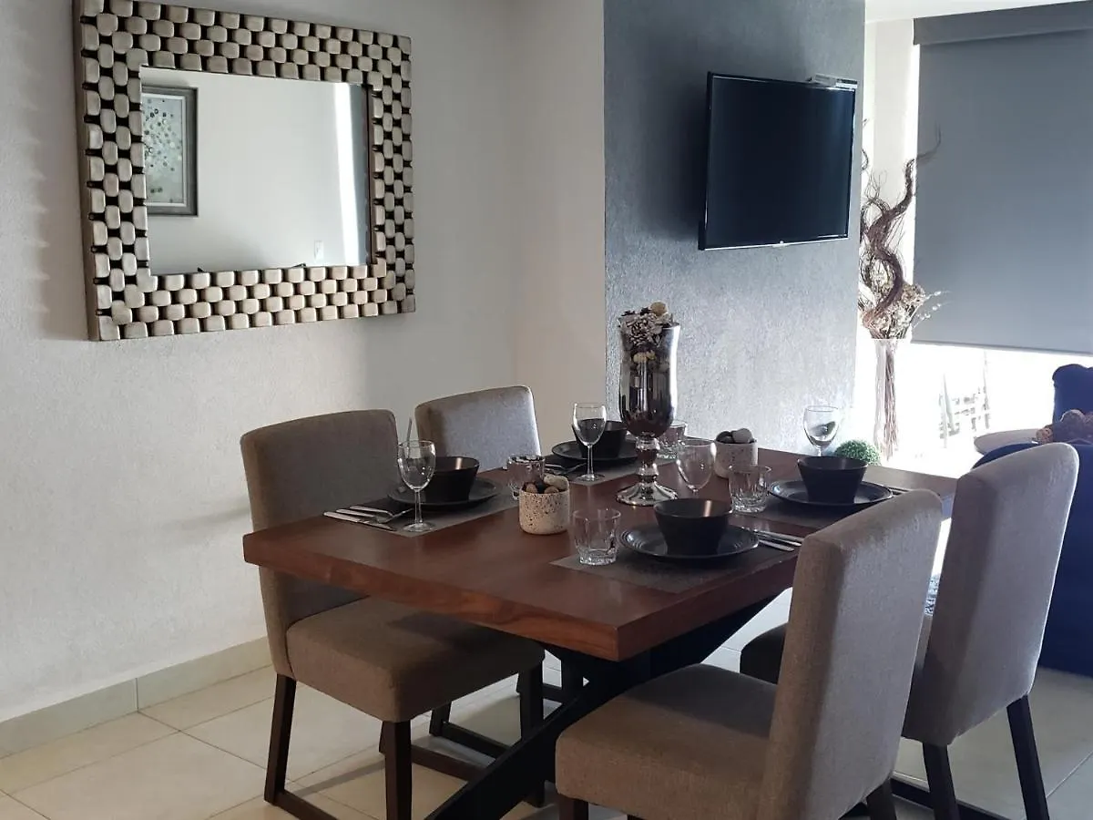 Apartment Grand Venetian-Condo Puerto Vallarta