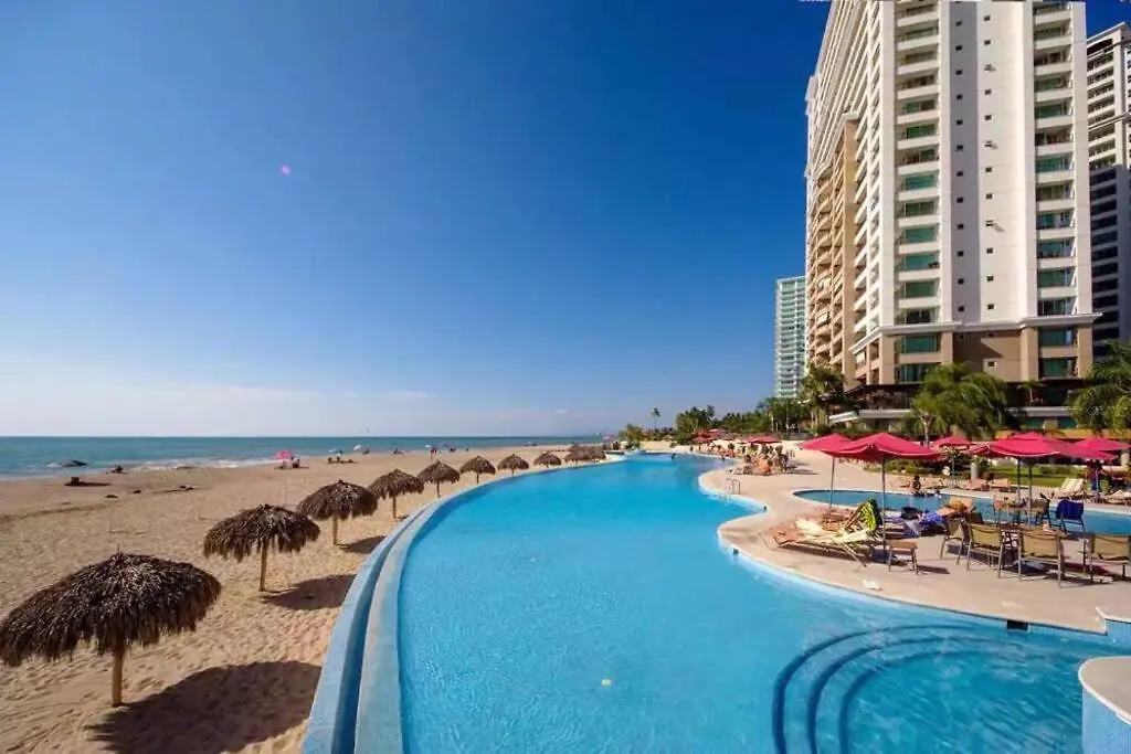 Apartment Grand Venetian-Condo Puerto Vallarta