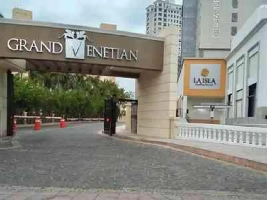 Grand Venetian-Condo Puerto Vallarta 0*,