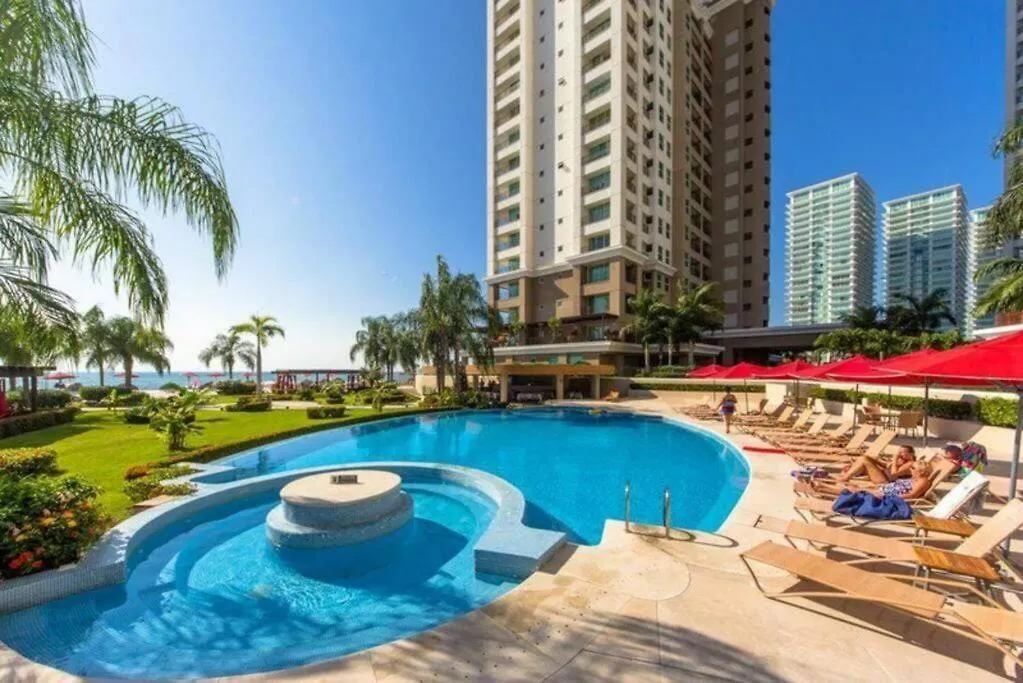 Grand Venetian-Condo Puerto Vallarta 0*,
