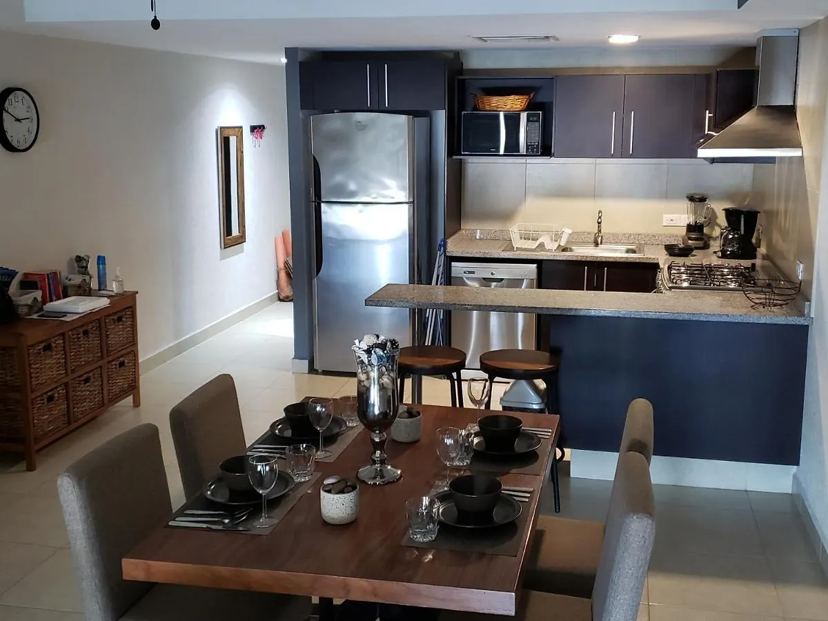 Grand Venetian-Condo Puerto Vallarta