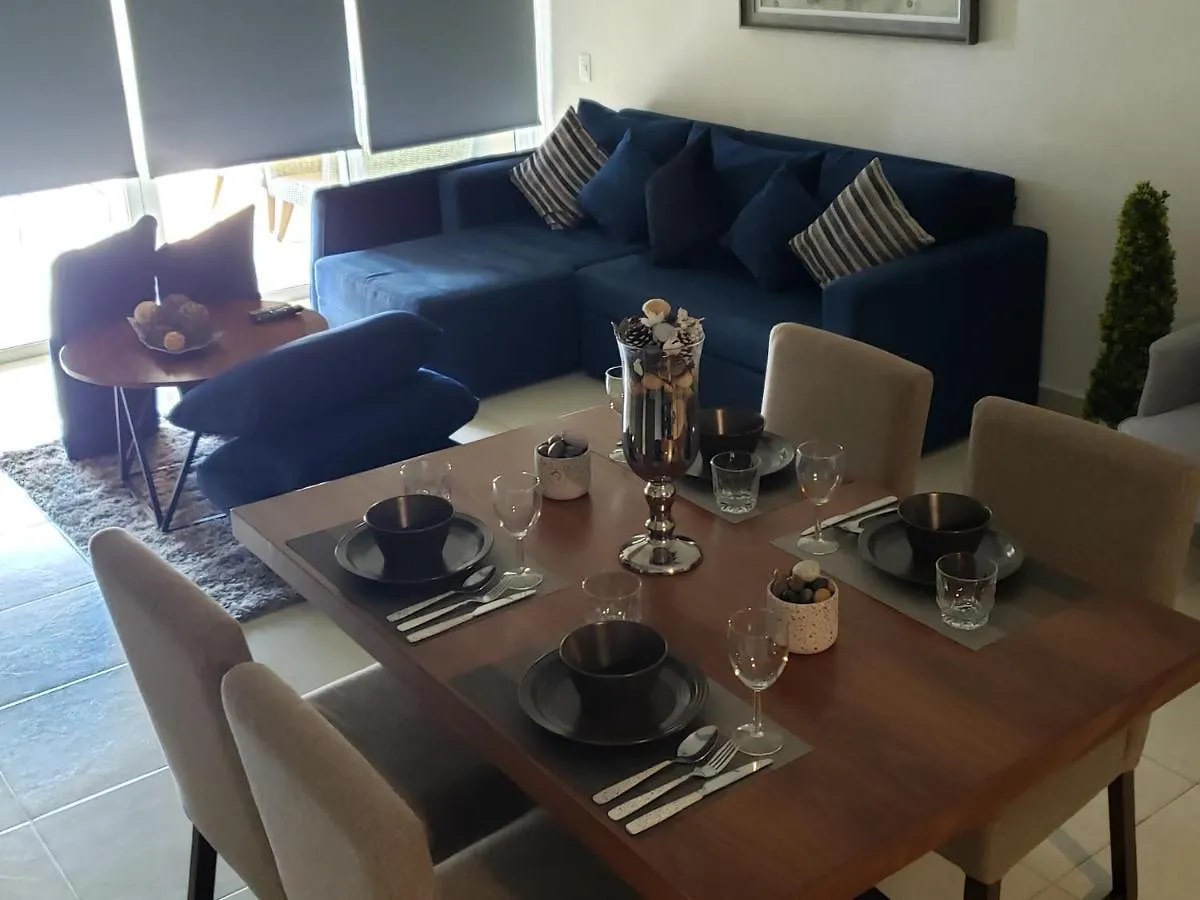 Grand Venetian-Condo Puerto Vallarta Apartment