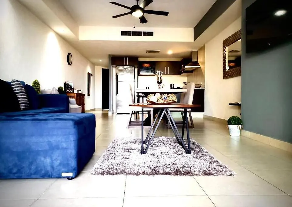 Grand Venetian-Condo Puerto Vallarta