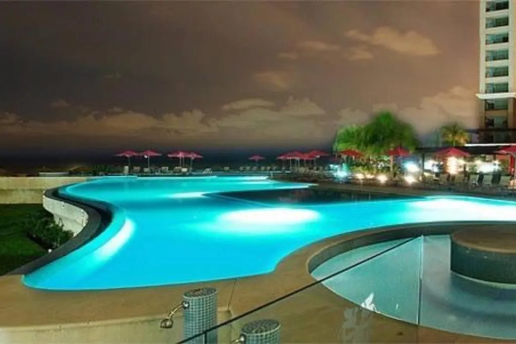 Grand Venetian-Condo Puerto Vallarta
