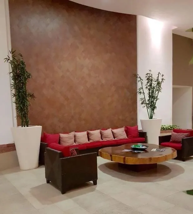 Apartment Grand Venetian-Condo Puerto Vallarta
