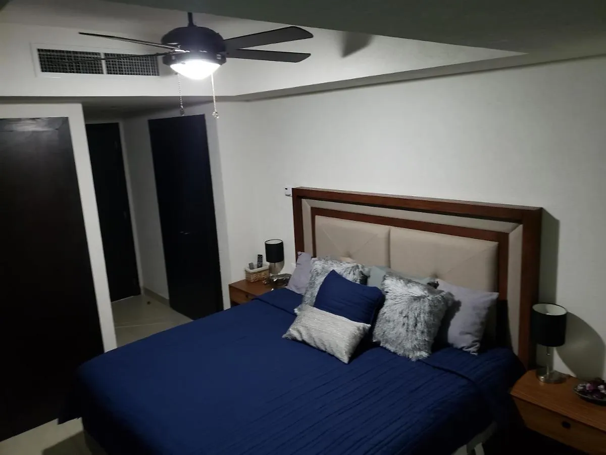 Apartment Grand Venetian-Condo Puerto Vallarta Mexico